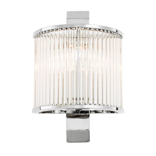 Настенный светильник KM0927W-1 chrome Настенный светильник KM0927W-1 chrome