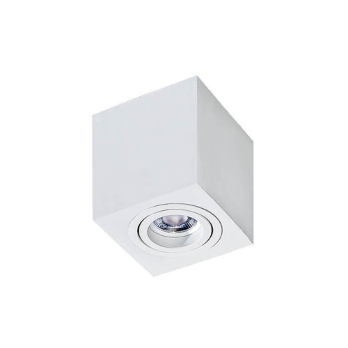 Потолочный светильник Azzardo Brant Square IP44 AZ2822 Потолочный светильник Azzardo Brant Square IP44 AZ2822