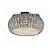 Потолочная люстра Azzardo Sophia 5 top AZ0521