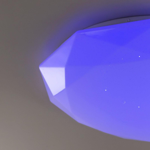Потолочный светодиодный светильник Citilux Астрон CL733900G Потолочный светодиодный светильник Citilux Астрон CL733900G