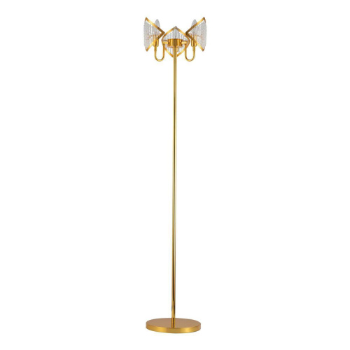 Торшер Moderli Shade V8052-3F Торшер Moderli Shade V8052-3F