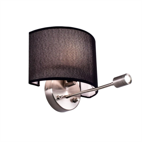 Настенный светильник Citilux Декарт CL704305 Настенный светильник Citilux Декарт CL704305