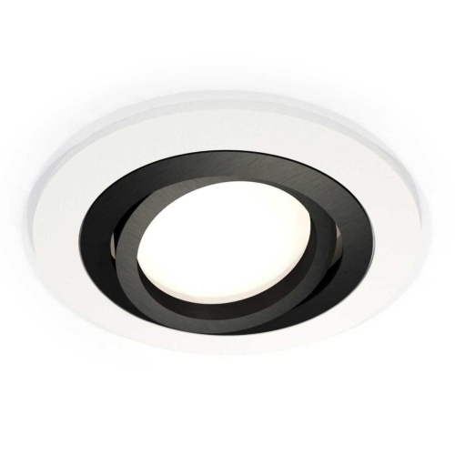 Комплект встраиваемого светильника Ambrella light Techno Spot XC (C7621, N7002) XC7621081 Комплект встраиваемого светильника Ambrella light Techno Spot XC (C7621, N7002) XC7621081