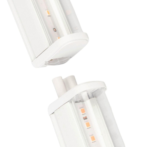 Настенный светодиодный светильник для растений Uniel ULI-P12-10W/SPLE IP40 White UL-00007512 Настенный светодиодный светильник для растений Uniel ULI-P12-10W/SPLE IP40 White UL-00007512
