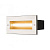 Уличный светодиодный светильник SLV Brick Led Asymetric 233660