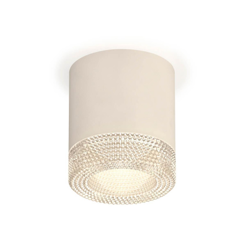 Комплект накладного светильника Ambrella light XS7401020 (C7401+N7191) Комплект накладного светильника Ambrella light XS7401020 (C7401+N7191)
