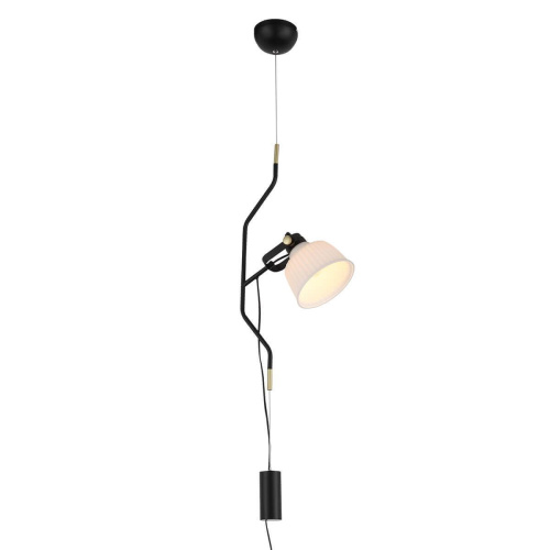 Подвесной светильник ST Luce Aletante SL714.413.01 Подвесной светильник ST Luce Aletante SL714.413.01