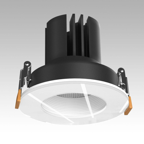 Встраиваемый светодиодный светильник Elektrostandard Artis 25096/LED a066137 Встраиваемый светодиодный светильник Elektrostandard Artis 25096/LED a066137