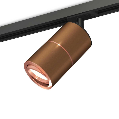 Комплект трекового светильника Ambrella light Track System XT (A2537, C7404, A2073, C7404, N7005) XT7404004 Комплект трекового светильника Ambrella light Track System XT (A2537, C7404, A2073, C7404, N7005) XT7404004