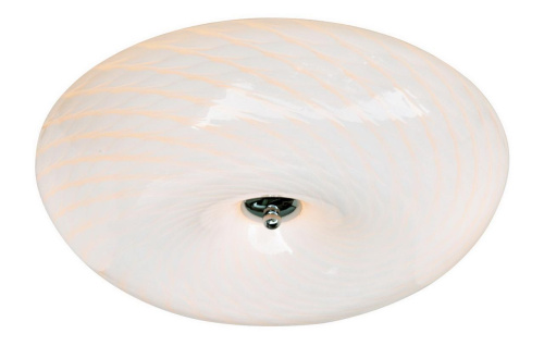 Потолочный светильник Arte Lamp Flushes A1531PL-3WH Потолочный светильник Arte Lamp Flushes A1531PL-3WH