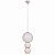 Подвесной светодиодный светильник Loft IT 5045-C