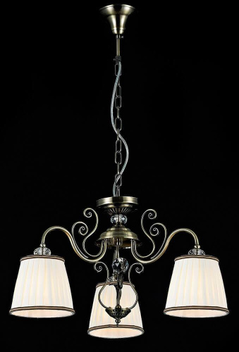 Подвесная люстра Maytoni Vintage ARM420-03-R Подвесная люстра Maytoni Vintage ARM420-03-R