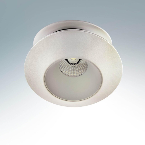 Встраиваемый светодиодный светильник Lightstar Orbe 051206 Встраиваемый светодиодный светильник Lightstar Orbe 051206