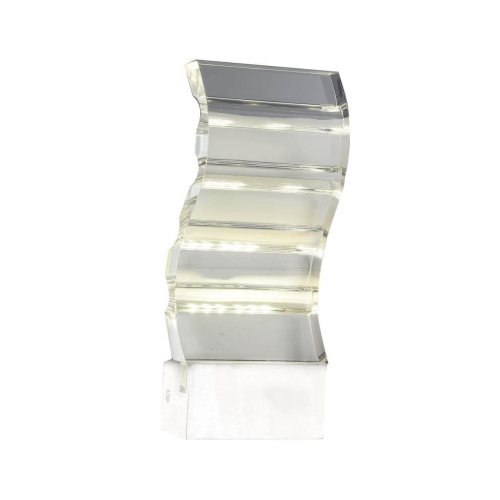 Настенный светодиодный светильник ST Luce Luogo SL580.501.01 Настенный светодиодный светильник ST Luce Luogo SL580.501.01