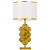 Настольная лампа Lumina Deco Salerno LDT 9665