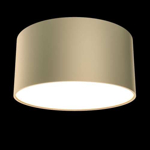 Потолочный светодиодный светильник Maytoni Technical Zon C032CL-L12MG3K Потолочный светодиодный светильник Maytoni Technical Zon C032CL-L12MG3K