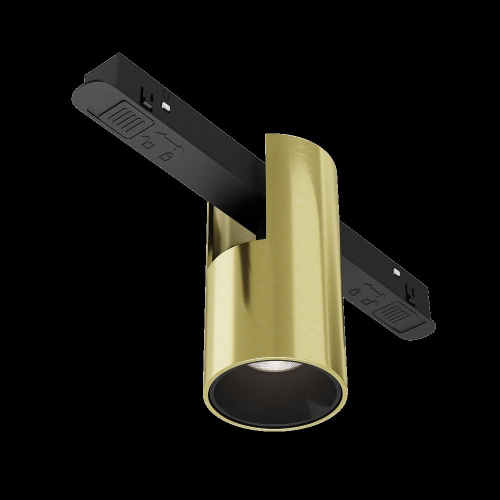 Трековый светильник Technical TR122-4-7W-DS-BS Трековый светильник Technical TR122-4-7W-DS-BS