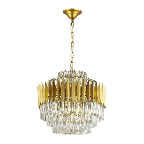 Подвесная люстра Odeon Light Valetta 4123/16 Подвесная люстра Odeon Light Valetta 4123/16