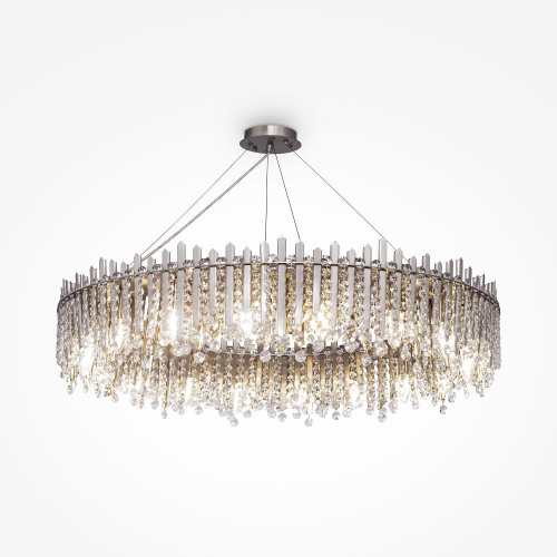Подвесная люстра Maytoni Rocio MOD036PL-18N Подвесная люстра Maytoni Rocio MOD036PL-18N
