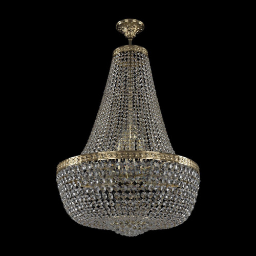 Подвесная люстра Bohemia Ivele 19281/H2/55IV G Подвесная люстра Bohemia Ivele 19281/H2/55IV G
