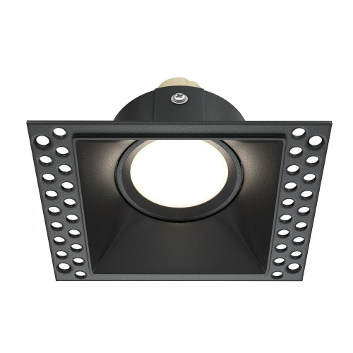 Встраиваемый светильник Technical DL042-01-SQ-B Встраиваемый светильник Technical DL042-01-SQ-B