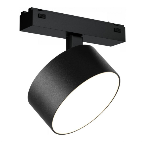 Трековый светодиодный светильник iLedex Technical Vision 4825-047-D120-15W-110DG-3000K-BK Трековый светодиодный светильник iLedex Technical Vision 4825-047-D120-15W-110DG-3000K-BK