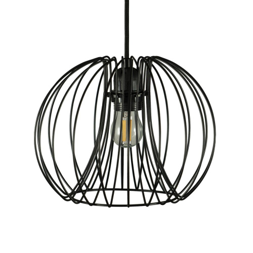 Подвесной светильник Loft IT Deseno 10032 Black Подвесной светильник Loft IT Deseno 10032 Black
