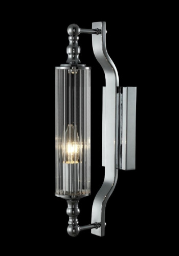 Бра Crystal Lux Tomas AP1 Chrome Бра Crystal Lux Tomas AP1 Chrome