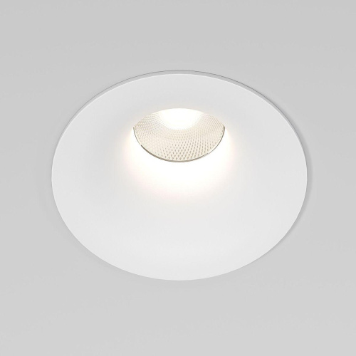 Встраиваемый светодиодный светильник Elektrostandard Bliss 25070/LED a069406 Встраиваемый светодиодный светильник Elektrostandard Bliss 25070/LED a069406
