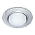 Встраиваемый светильник Feron Tablet CD4037 41905