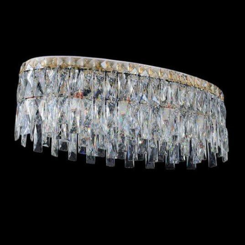 Подвесная люстра Lumina Deco Anella DDP 9882-55/900 Подвесная люстра Lumina Deco Anella DDP 9882-55/900