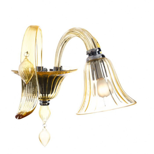 Бра Arte Lamp Cleopatra A8026AP-1CC Бра Arte Lamp Cleopatra A8026AP-1CC