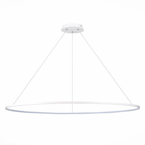 Подвесной светодиодный светильник ST Luce Erto SL904.533.01 Подвесной светодиодный светильник ST Luce Erto SL904.533.01