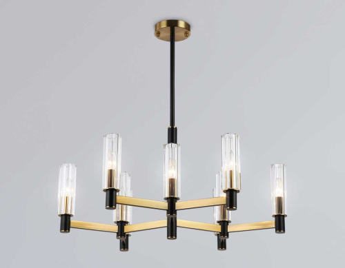 Подвесная люстра Ambrella light High Light LH55513 Подвесная люстра Ambrella light High Light LH55513