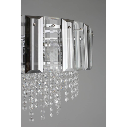 Подвесная люстра Omnilux Oliveri OML-69603-10 Подвесная люстра Omnilux Oliveri OML-69603-10