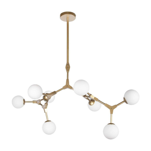 Подвесной светильник LOFT IT Palmira 10191/8 Gold Подвесной светильник LOFT IT Palmira 10191/8 Gold