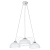 Подвесная люстра Arte Lamp Martha A9509SP-3WH