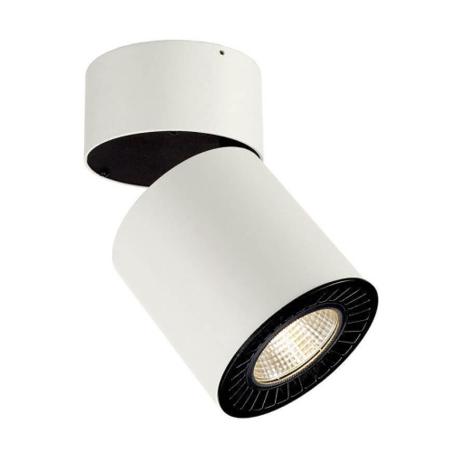 Светодиодный спот SLV Supros CL 118131 Светодиодный спот SLV Supros CL 118131