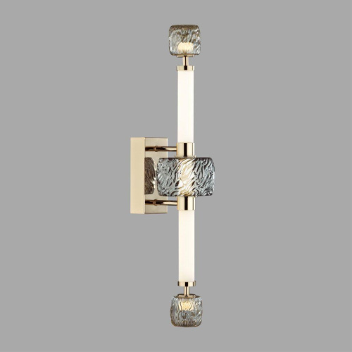 Бра Odeon Light Modern Kliff 5426/28WL Бра Odeon Light Modern Kliff 5426/28WL