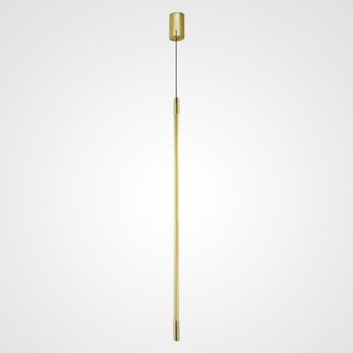 Подвесной Светильник Kemma H60 Gold By Imperiumloft