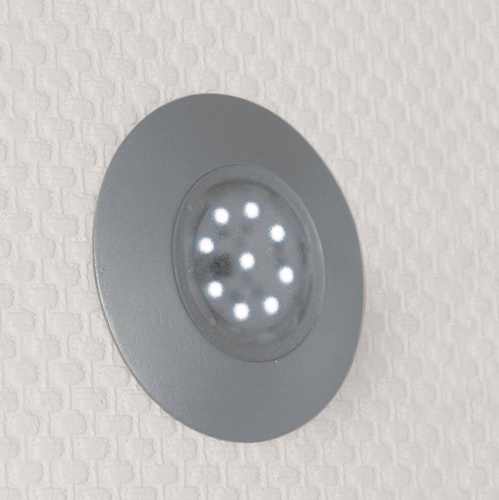 Рамка декоративная Paulmann UpDownlight 98777 Рамка декоративная Paulmann UpDownlight 98777