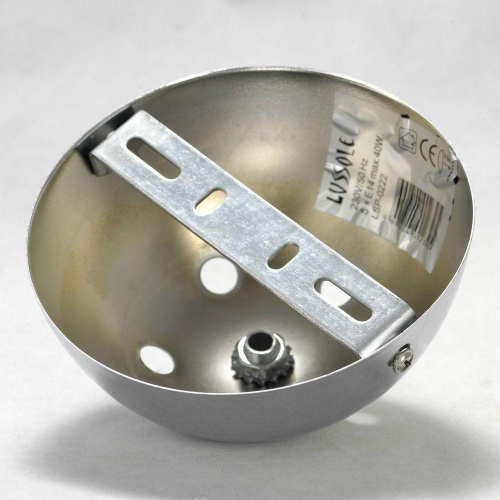 Потолочная люстра Lussole Lgo Pinal GRLSP-8222 Потолочная люстра Lussole Lgo Pinal GRLSP-8222