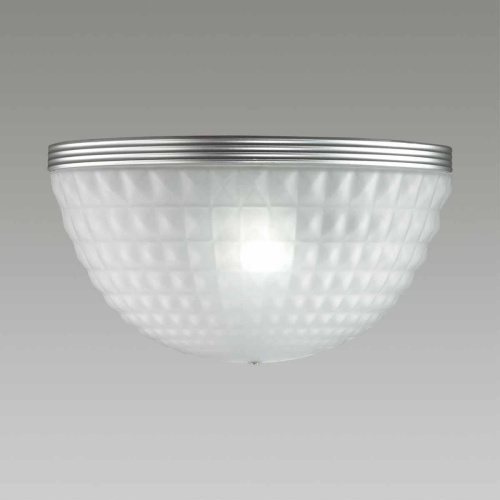 Настенный светильник Odeon Light Modern Malaga 4937/1W Настенный светильник Odeon Light Modern Malaga 4937/1W