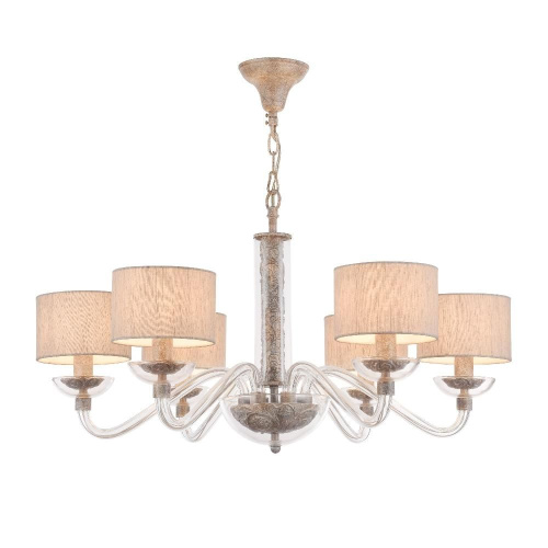 Люстра Maytoni ARM526PL-06GR Люстра Maytoni ARM526PL-06GR