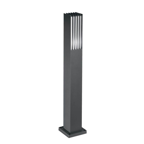 Уличный светильник Ideal Lux Marte PT1 092225 Уличный светильник Ideal Lux Marte PT1 092225