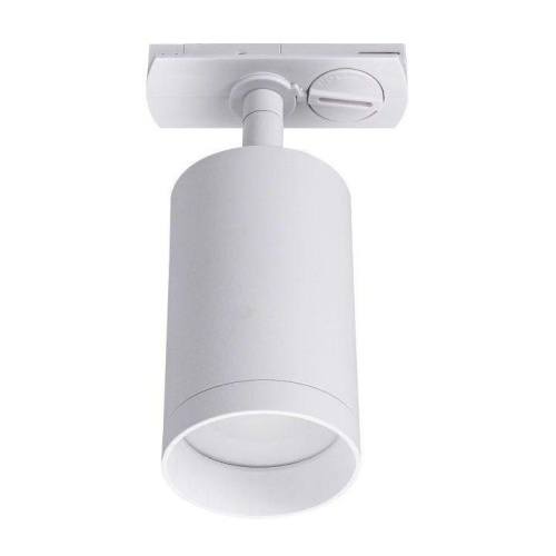 Трековый светильник Lucia Tucci Tenco LTP-T008-01GU10-W Трековый светильник Lucia Tucci Tenco LTP-T008-01GU10-W