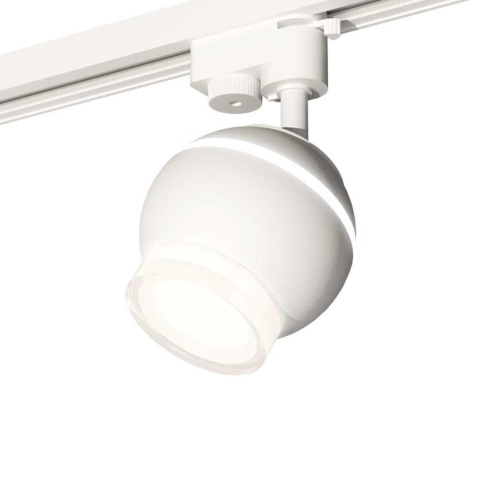 Комплект трекового светильника Ambrella light Track System XT (A2520, C1101, N7160) XT1101070 Комплект трекового светильника Ambrella light Track System XT (A2520, C1101, N7160) XT1101070