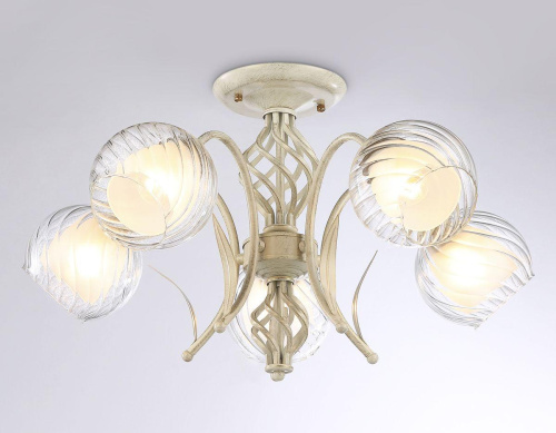 Потолочная люстра Ambrella light Traditional TR3066 Потолочная люстра Ambrella light Traditional TR3066