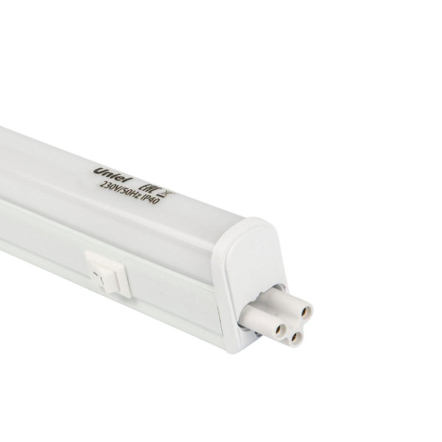 Настенный светодиодный светильник для растений Uniel ULI-P11-24W/SPFR IP40 White UL-00008919 Настенный светодиодный светильник для растений Uniel ULI-P11-24W/SPFR IP40 White UL-00008919