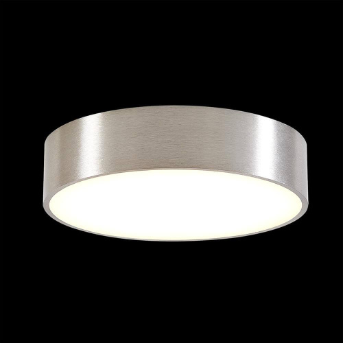 Потолочный светодиодный светильник Citilux Тао CL712181N Потолочный светодиодный светильник Citilux Тао CL712181N